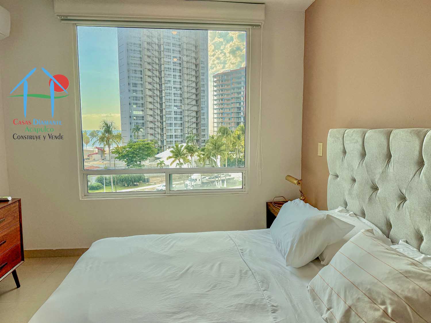 Lobayan 304 - Recámara tres 2